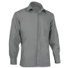 Camisa M/Larga Oporto Azulina
