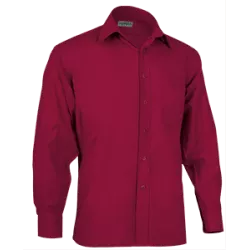 Camisa M/Larga Oporto Azulina