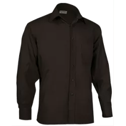 Camisa M/Larga Oporto Azulina