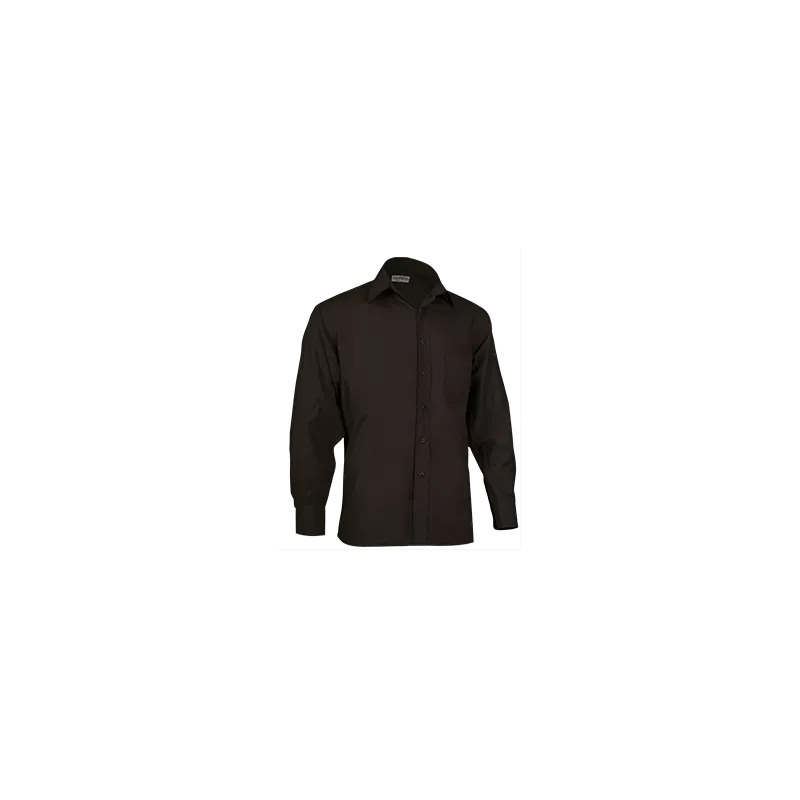 Camisa M/Larga Oporto Azulina