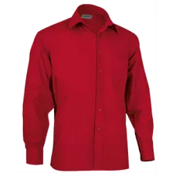 Camisa M/Larga Oporto Azulina