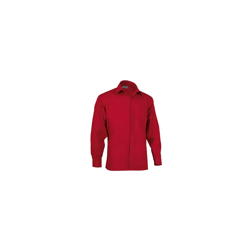Camisa M/Larga Oporto Azulina