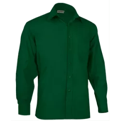 Camisa M/Larga Oporto Azulina