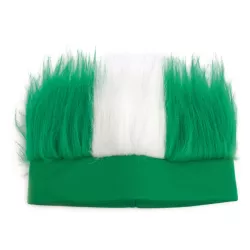 Gorro plumas