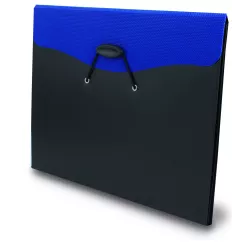 Carpeta Multifunción con Gomas