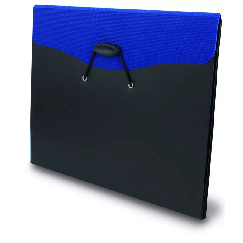 Carpeta Multifunción con Gomas