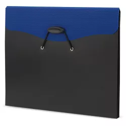 Carpeta Multifunción con Gomas