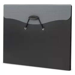 Carpeta Multifunción con Gomas