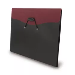 Carpeta Multifunción con Gomas