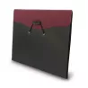 Carpeta Multifunción con Gomas