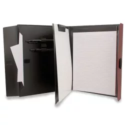 Carpeta Multifunción con Gomas