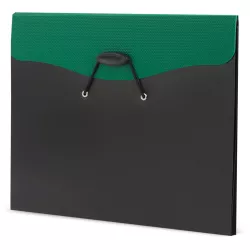 Carpeta Multifunción con Gomas