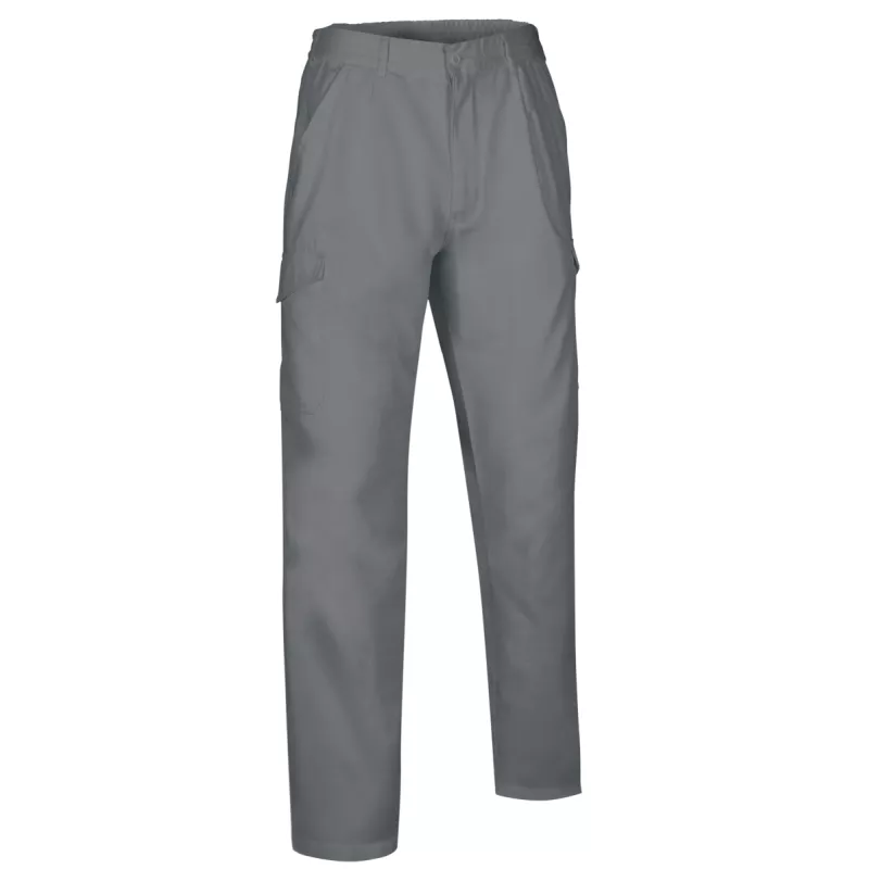 Pantalón Basic Quartz Adulto Azulina