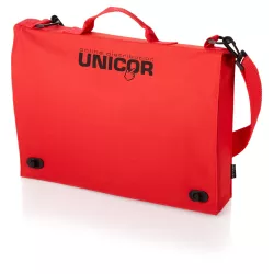Bolsa de congresos "Santa Fe"