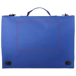 Bolsa de congresos "Santa Fe"