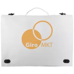 Bolsa de congresos "Santa Fe"