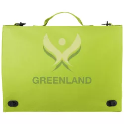 Bolsa de congresos "Santa Fe"