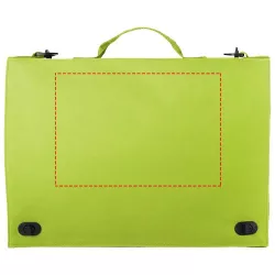 Bolsa de congresos "Santa Fe"