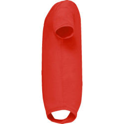 Body ROLY manga corta bebé blanco
