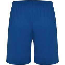 Bermuda Sport ROLY adulto