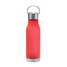 Bidón de RPET tranlúcido 600 ml.