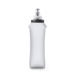 Bidón deportivo plegable. 500 ml