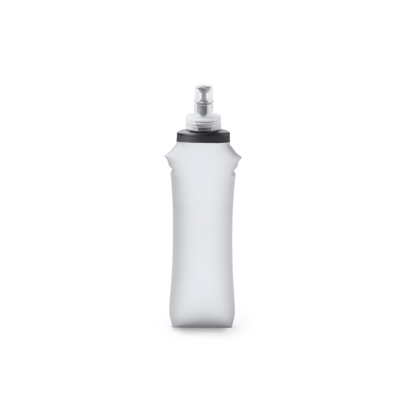 Bidón deportivo plegable. 500 ml
