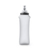 Bidón deportivo plegable. 500 ml