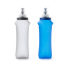 Bidón deportivo plegable. 500 ml