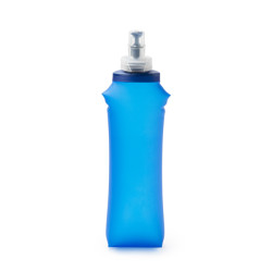 Bidón deportivo plegable. 500 ml
