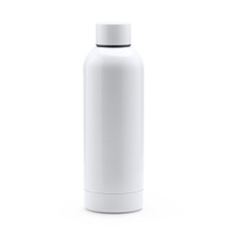 Bidón térmico de acero inoxidable  550 ml