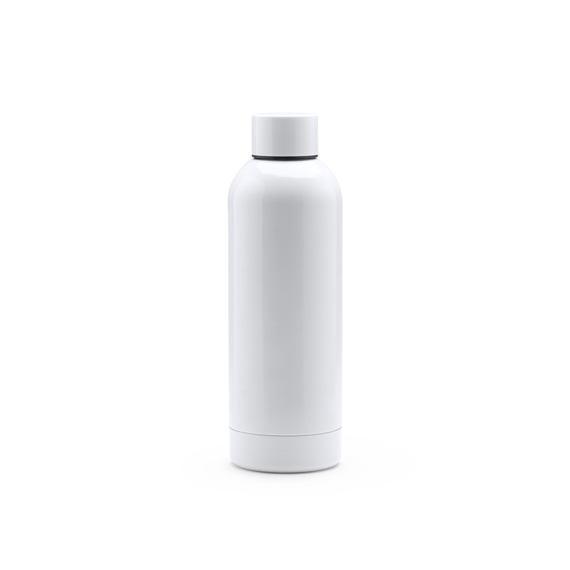 Bidón térmico de acero inoxidable  550 ml