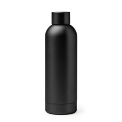 Bidón térmico de acero inoxidable  550 ml