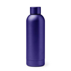 Bidón térmico de acero inoxidable  550 ml