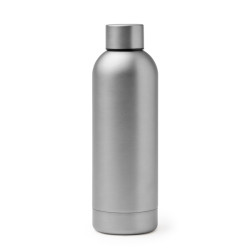 Bidón térmico de acero inoxidable  550 ml