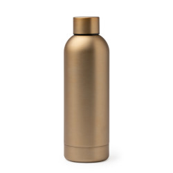 Bidón térmico de acero inoxidable  550 ml