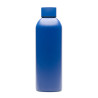 Bidón de acero inoxidable acabado sólido. 800 ml.