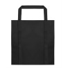 Bolsa para la compra de non-woven con asas reforzadas 80 g/m²