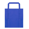 Bolsa para la compra de non-woven con asas reforzadas 80 g/m²