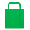 Bolsa para la compra de non-woven con asas reforzadas 80 g/m²