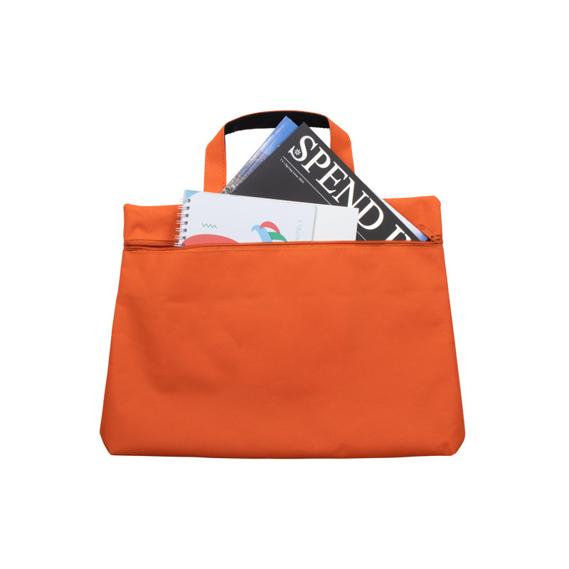 Portadocumentos de poliéster