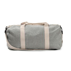 Bolsa Multifuncion en algodón reciclado con bandolera