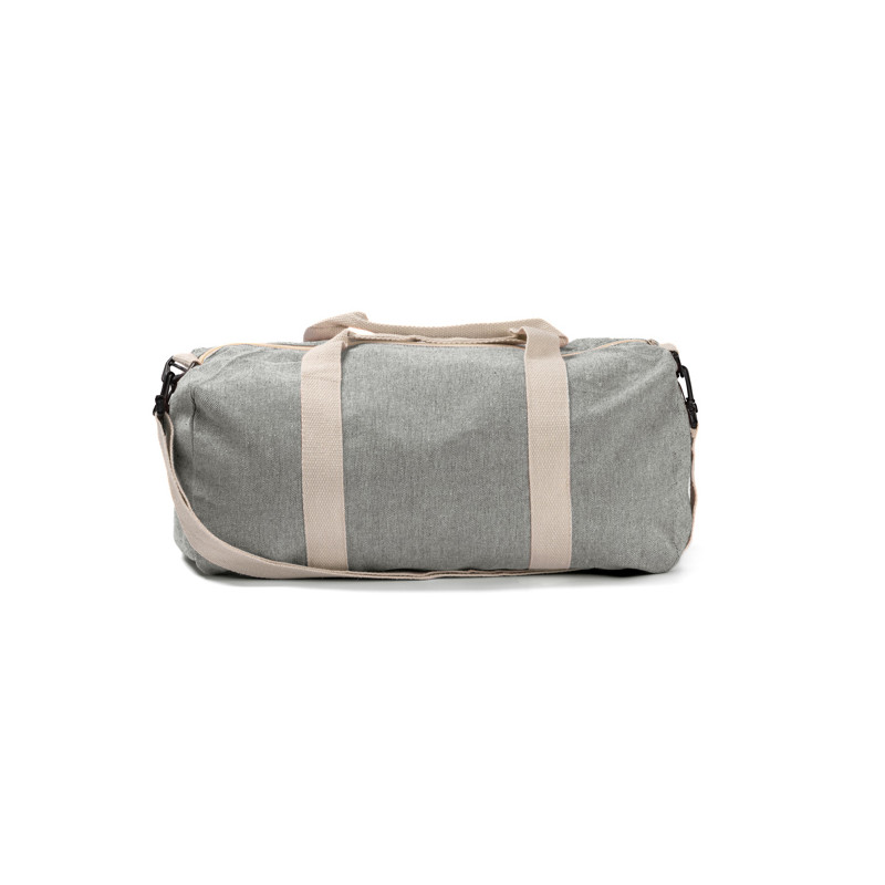 Bolsa Multifuncion en algodón reciclado con bandolera