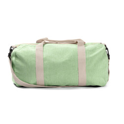 Bolsa Multifuncion en algodón reciclado con bandolera