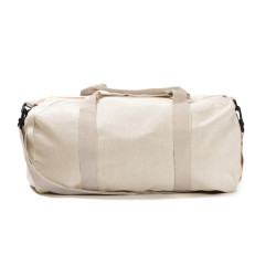 Bolsa Multifuncion en algodón reciclado con bandolera