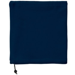 Braga gorro polar con ajustador elástico