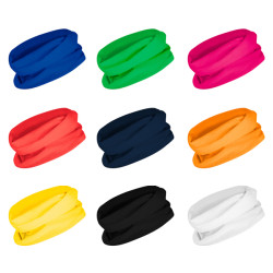 Braga Multifuncion tubular