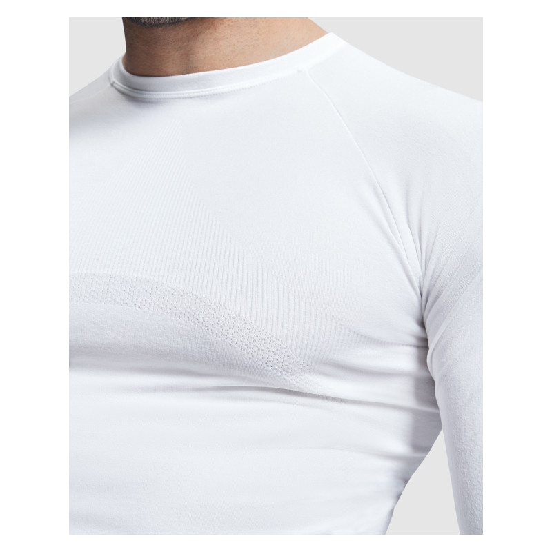Camiseta Termica Prime ROLY adulto