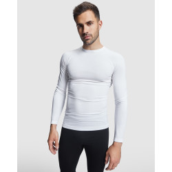 Camiseta Termica Prime ROLY adulto
