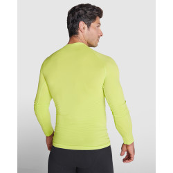 Camiseta Termica Prime ROLY adulto